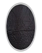 CUBRECAMA ELEGANTE  QUILT VERANO PLAZA Y MEDIA NEGRO - Miniatura 3