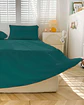 FALDÓN DE CAMA PROTECTOR BASE DE CAMA 2 PLAZAS 150X200 CM 07 - Miniatura 3