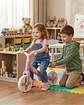 Bicicleta de Equilibrio Infantil Sin Pedales Entrenamiento K1 - Miniatura 1