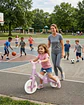 Bicicleta de Equilibrio Infantil Sin Pedales Entrenamiento K1 - Miniatura 3
