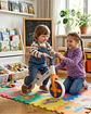 Bicicleta de Equilibrio Infantil Sin Pedales Entrenamiento K2 - Miniatura 1