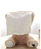 OSO PELUCHE MUSICAL INTERACTIVO ESCONDITE INFANTIL - Miniatura 2