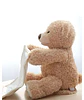 OSO PELUCHE MUSICAL INTERACTIVO ESCONDITE INFANTIL - Miniatura 6