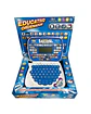 Mi primera mini laptop educativa bilingüe azul - Miniatura 4