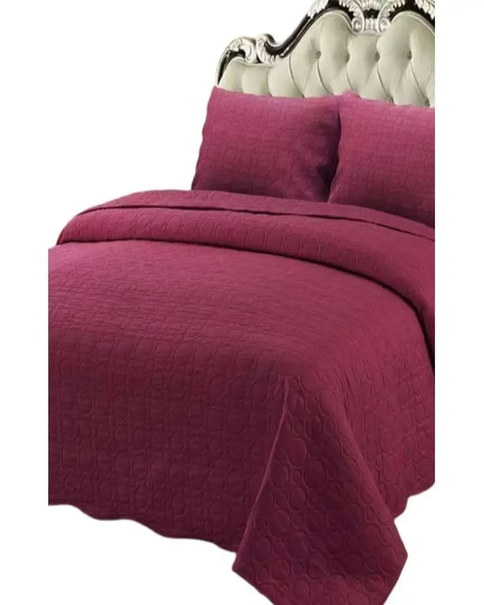 SABANA CON CUBRECAMA KING S125 5