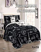 SABANA CON CUBRECAMA KING S126 - Miniatura 4