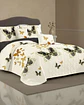 SABANA CON CUBRECAMA KING S129 - Miniatura 1