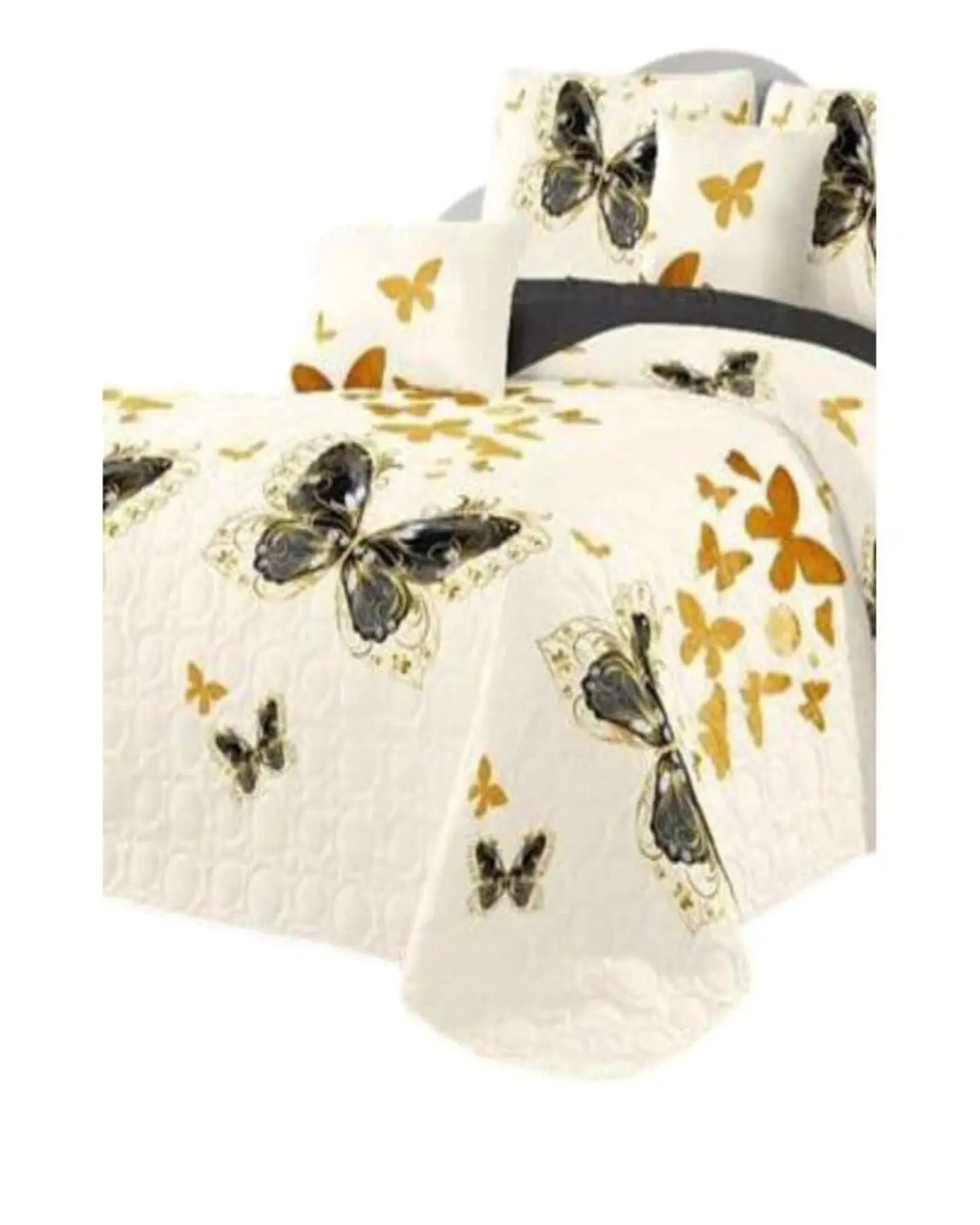 SABANA CON CUBRECAMA KING S129 5