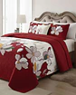 SABANA CON CUBRECAMA KING S137 - Miniatura 1