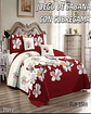 SABANA CON CUBRECAMA KING S137 - Miniatura 4