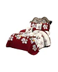 SABANA CON CUBRECAMA KING S137 - Miniatura 5