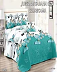 SABANA CON CUBRECAMA KING S138 - Miniatura 4