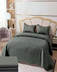 SABANA CON CUBRECAMA KING S141 - Miniatura 1
