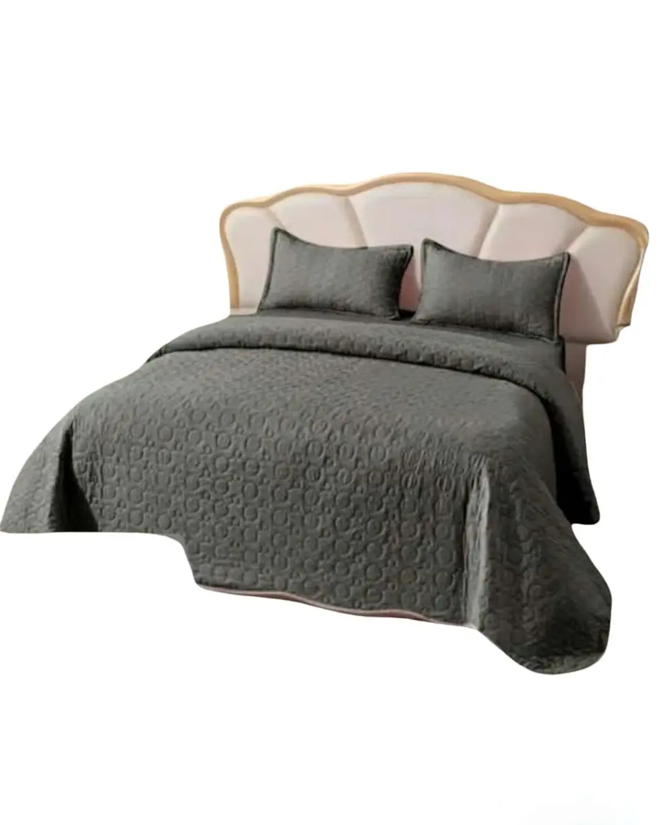SABANA CON CUBRECAMA KING S141 5