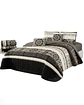 SABANA CON CUBRECAMA KING S147 - Miniatura 5