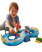 Juego de Agua Pista de Botes - Miniatura 1