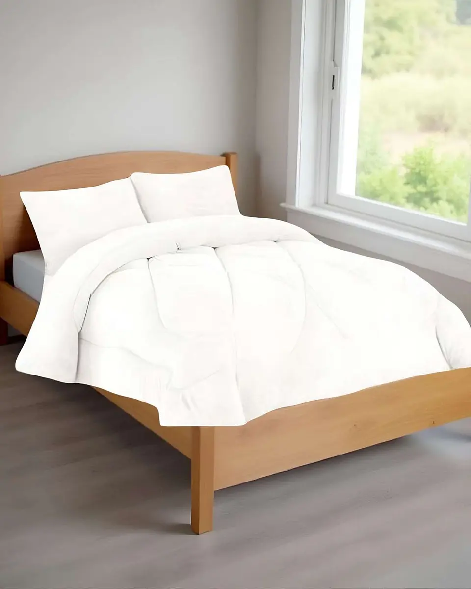 Cobertor de invierno con Plush con Chiporro 2 Plazas 4