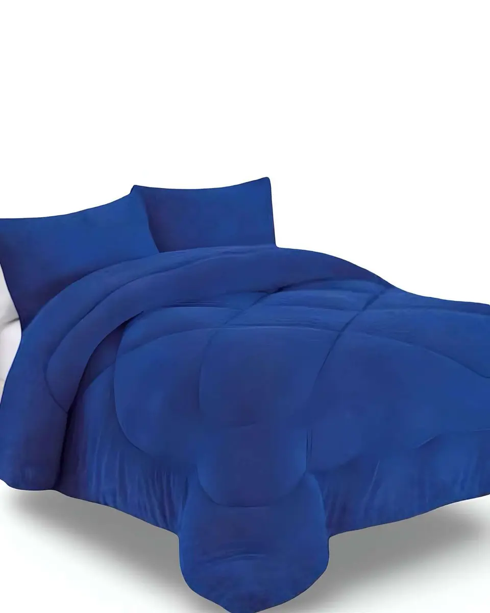 Cobertor de invierno con Plush con Chiporro 2 Plazas 3