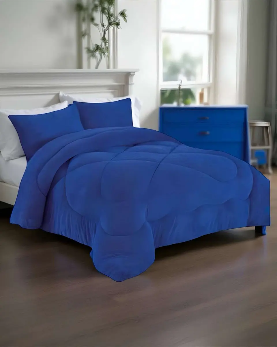 Cobertor de invierno con Plush con Chiporro 2 Plazas 4