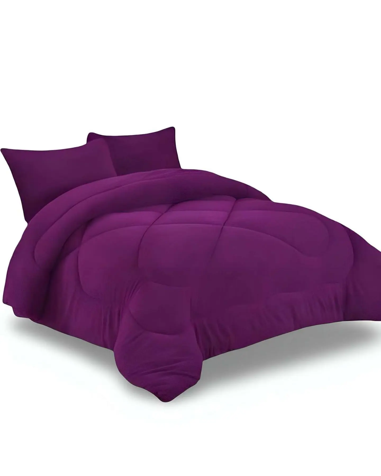 Cobertor de invierno con Plush con Chiporro 2 Plazas 2