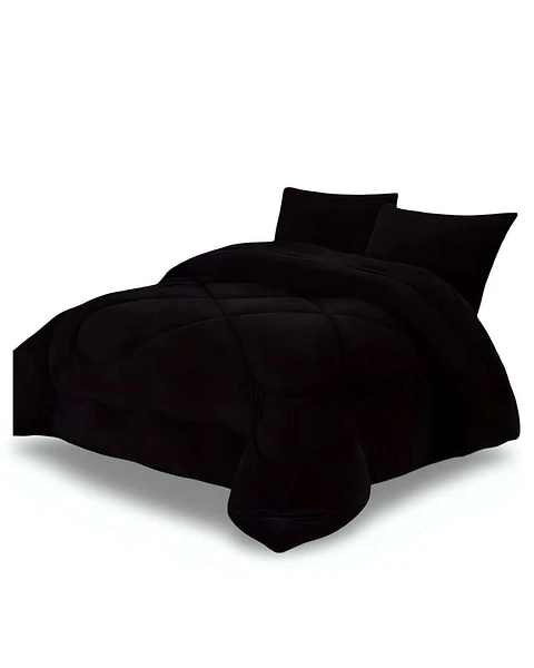 Cobertor de invierno con Plush con Chiporro 2 Plazas