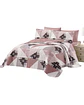 Cubrecama Quilt reversible Elegante y liviano plaza y media - Miniatura 1