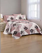 Cubrecama Quilt reversible Elegante y liviano plaza y media - Miniatura 4