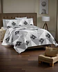 Cubrecama Quilt reversible Elegante y liviano 2 plazas y media - Miniatura 4