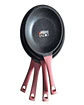 PACK DE 3 SARTENES + WOK KEEP - Miniatura 3