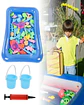 Juguete de Pesca Milagrosa Piscina Niños-Niñas - Miniatura 2