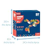 Juguete Armable Tobogán Juego de Baño para Niños - Miniatura 4