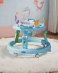 Andador Caminadora Para Bebes Multifuncional Primeros pasos 3 en 1 - Miniatura 1