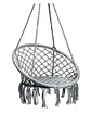 Hamaca Silla Colgante Reforzada para Interior y Exterior SIN COJINES - Miniatura 1