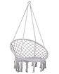 Hamaca Silla Colgante Reforzada para Interior y Exterior SIN COJINES - Miniatura 4
