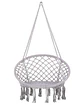 Hamaca Silla Colgante MAS 2 cojines INTERIOR Y EXTERIOR - Miniatura 4