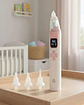 Aspirador Nasal para bebes Electrico Recargable rosa - Miniatura 3