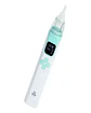 Aspirador Nasal para bebes Electrico Recargable Verde - Miniatura 1