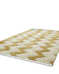 ALFOMBRA CON RELIEVE DISEÑO JACQUARD ANTIDESLIZANTE 150X200 CM - Miniatura 8