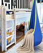 Hamaca Columpio con Cojin Niños Interior Y Exterior - Miniatura 6