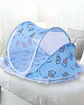 Mosquitero Portatil para bebé Plegable niño - Miniatura 2