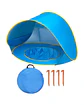 CARPA DE PLAYA O CAMPING BEBE NIÑO - Miniatura 1