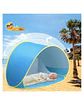 CARPA DE PLAYA O CAMPING BEBE NIÑO - Miniatura 2
