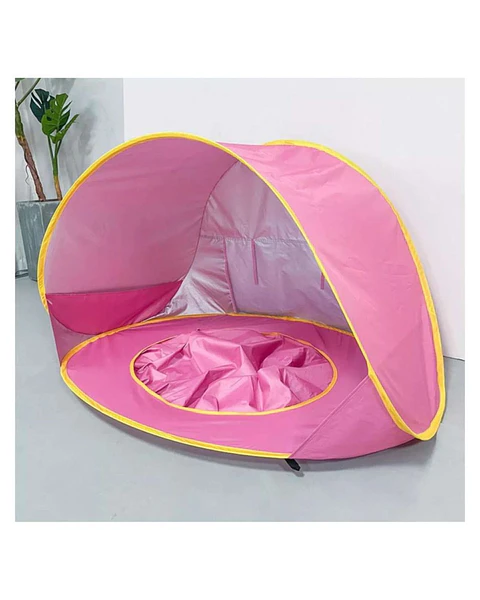 CARPA DE PLAYA O CAMPING BEBE NIÑA