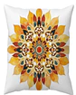 Pack de 2 Fundas de cojin mandala estampadas - Miniatura 2