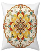 Pack de 2 Fundas de cojin mandala estampadas - Miniatura 2