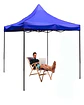 Carpa Lona Repuesto Para Toldo Impermeable Plegable - Miniatura 1