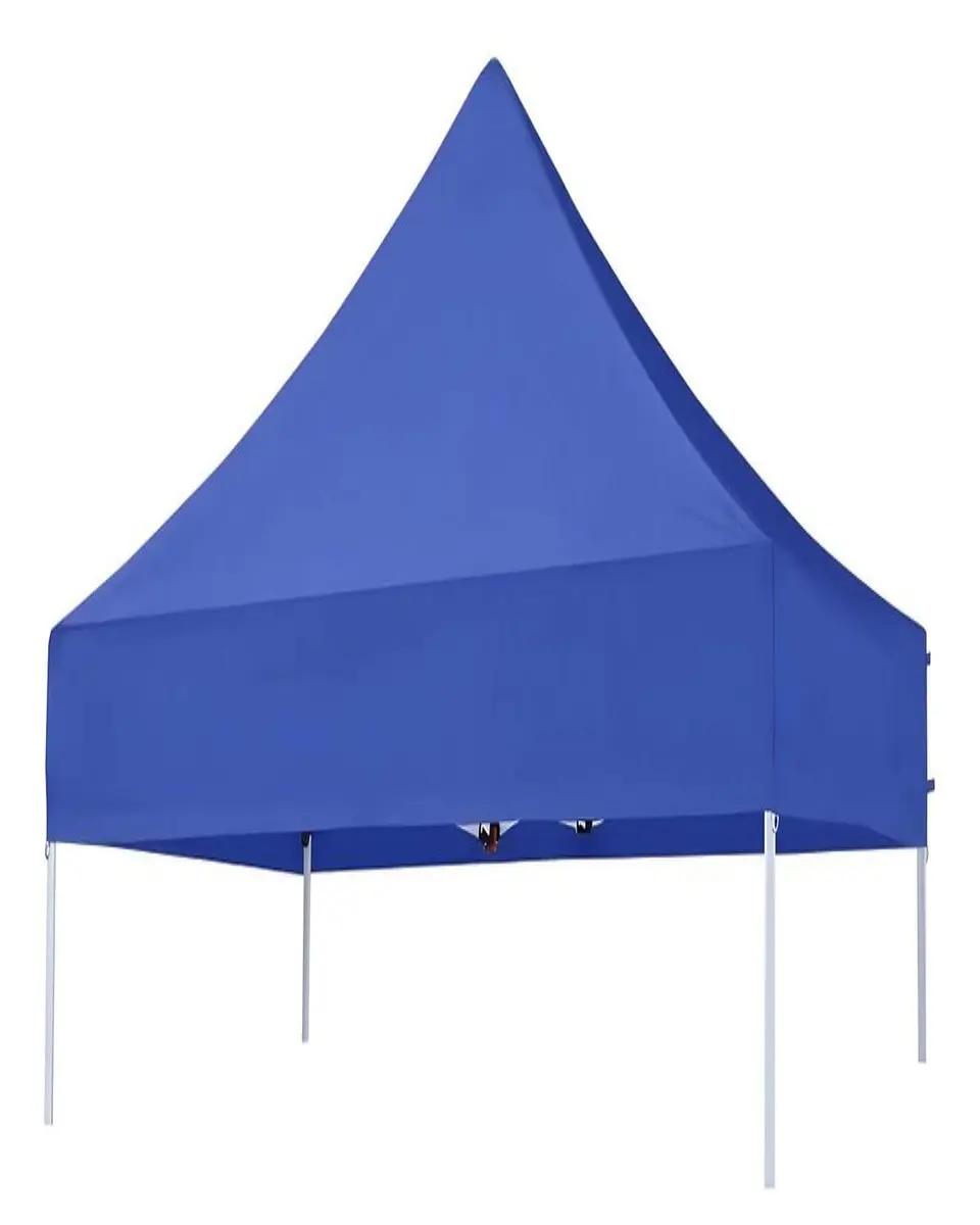 Carpa Lona Repuesto Para Toldo Impermeable Plegable 2