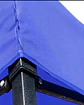 Carpa Lona Repuesto Para Toldo Impermeable Plegable - Miniatura 4