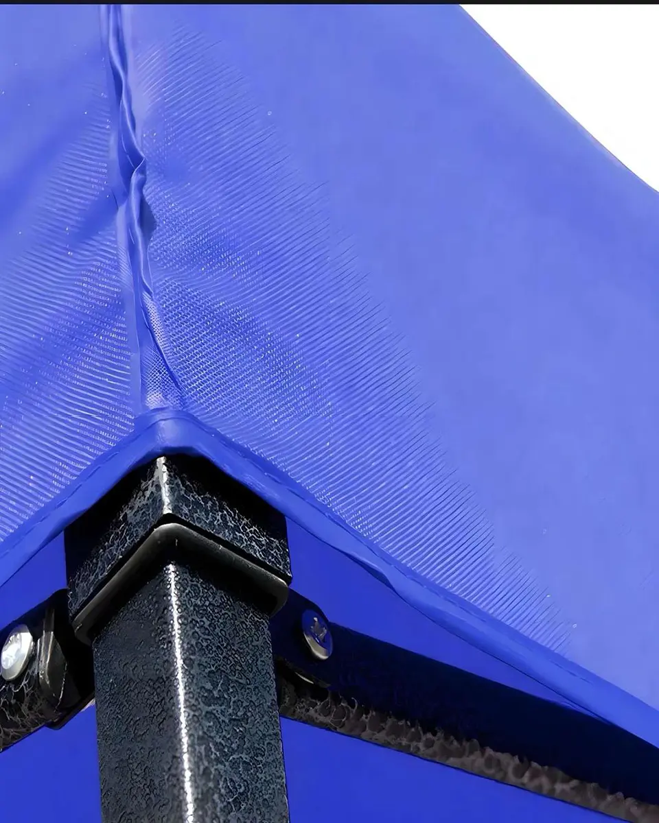 Carpa Lona Repuesto Para Toldo Impermeable Plegable 4