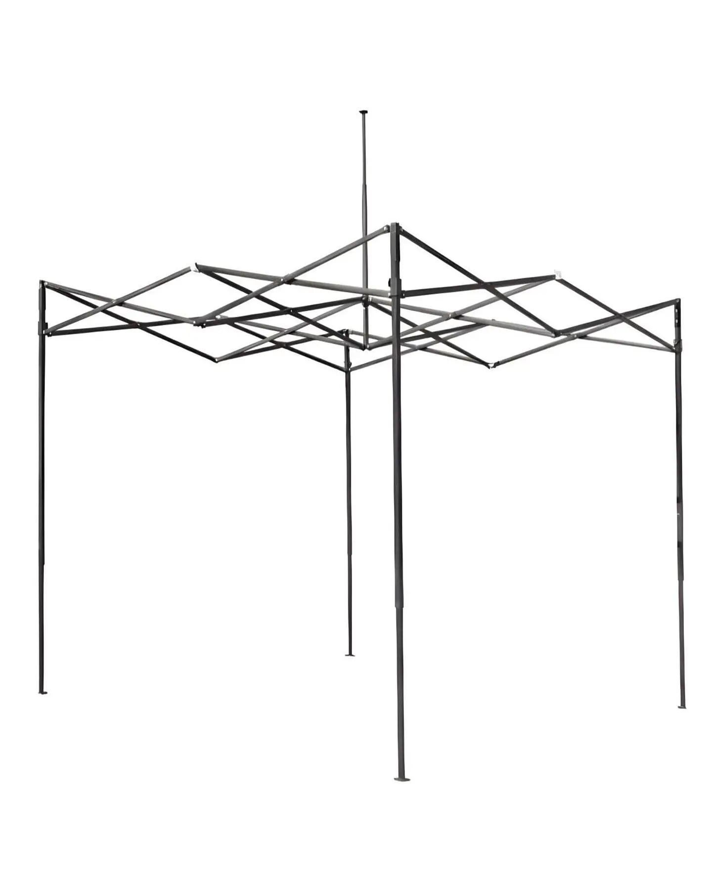 Toldo Plegable Carpa Filtro Uv Azul 6